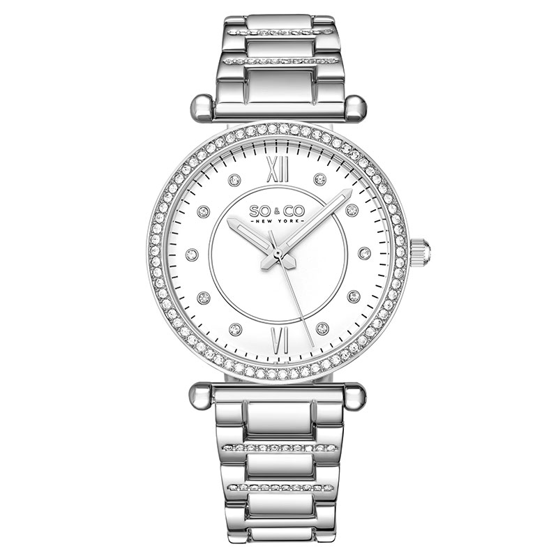 Часы Stuhrling Original Madison 5516.1